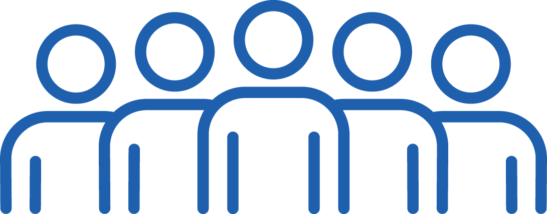 Starting work icon