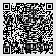 Baby tagging system information QR code