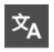 Letter symbols 