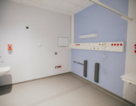 Theatres pod
